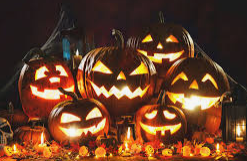 Halloween